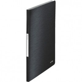 ALBUM OFERTOWY LEITZ STYLE A4/40K CZARNY
