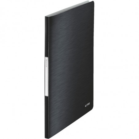 ALBUM OFERTOWY LEITZ STYLE A4/40K CZARNY
