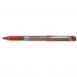 CIENKOPIS PILOT V5 GRIP CZERWONY