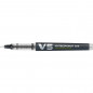 CIENKOPIS PILOT V5 HI-TECPOINT CZARNY