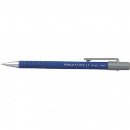 Ołówek automatyczny Penac RB-085 0.7mm niebieski