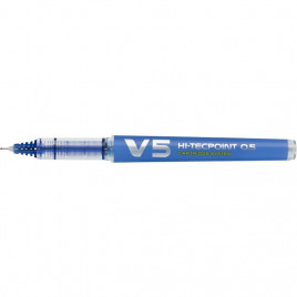 CIENKOPIS PILOT V5 HI-TECPOINT NIEBIESKI