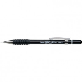 OŁÓWEK AUTOMATYCZNY PENTEL A315 0,5mm CZARNY