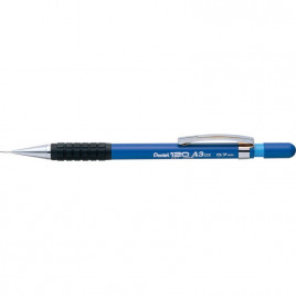 OŁÓWEK AUTOMATYCZNY PENTEL A317 0,7mm NIEBIESKI