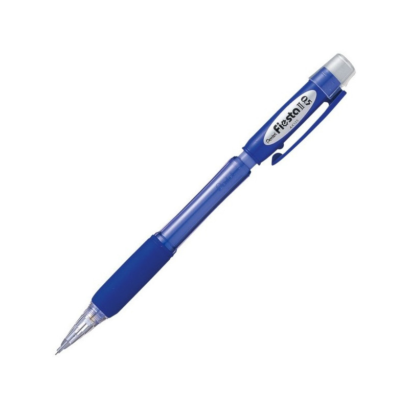 OŁÓWEK AUTOMATYCZNY PENTEL AX125 NIEBIESKI