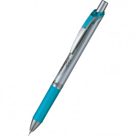 OŁÓWEK AUTOMATYCZNY PENTEL PL75 0,5mm BŁĘKITNY
