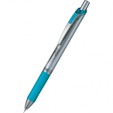 OŁÓWEK AUTOMATYCZNY PENTEL PL75 0,5mm BŁĘKITNY