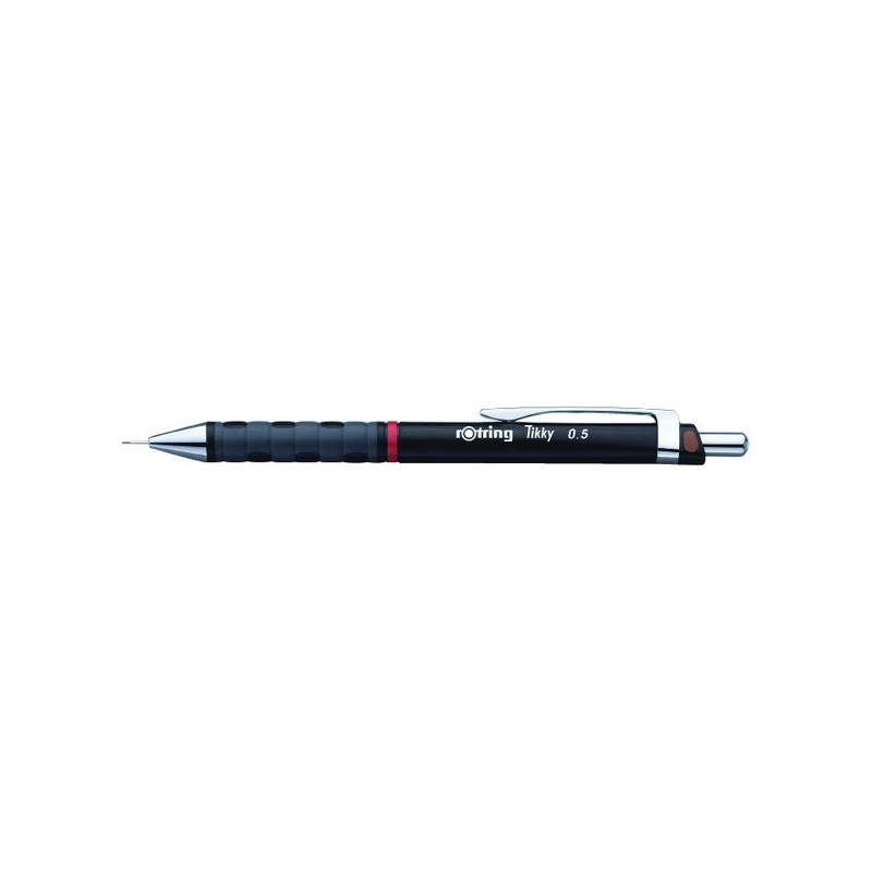OŁÓWEK AUTOMATYCZNY ROTRING TIKKY 0,5mm