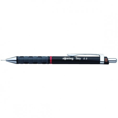 OŁÓWEK AUTOMATYCZNY ROTRING TIKKY 0,5mm