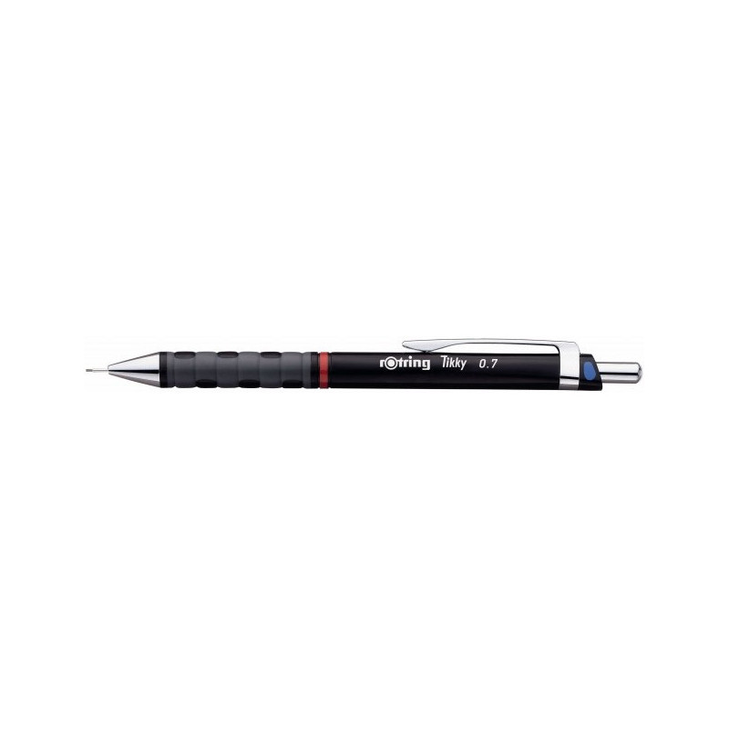 OŁÓWEK AUTOMATYCZNY ROTRING TIKKY 0,7mm
