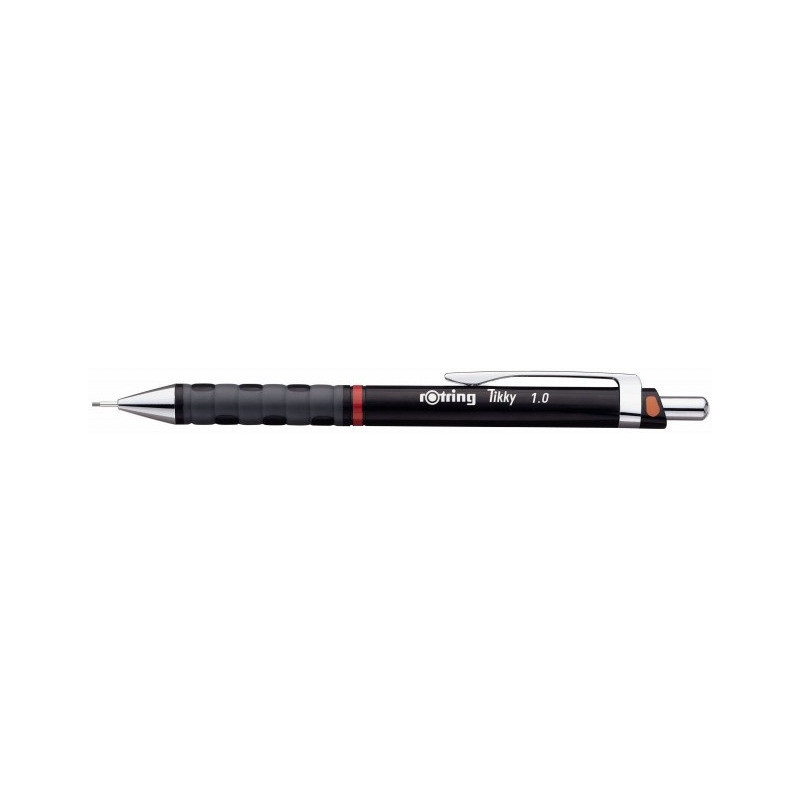 OŁÓWEK AUTOMATYCZNY ROTRING TIKKY 1,0mm