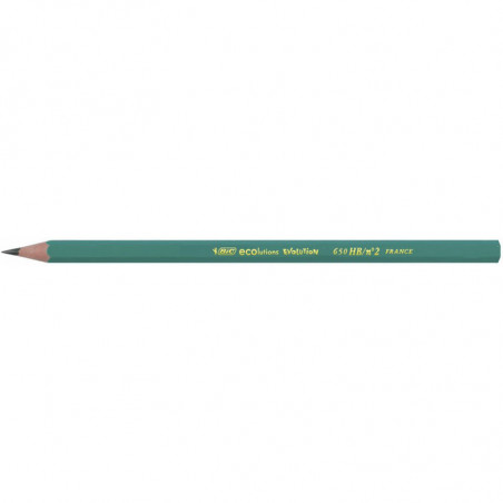 Ołówek BiC Evolution 650 HB