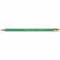 Ołówek BiC Evolution 655 HB z gumką