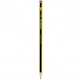 OŁÓWEK STAEDTLER NORIS 2B BEZ GUMKI