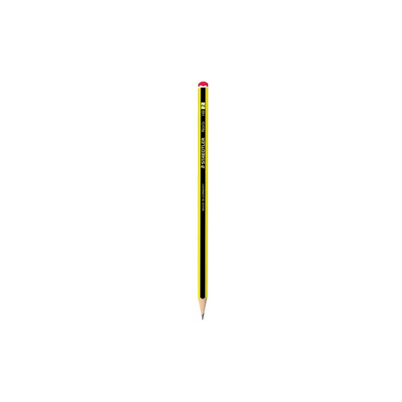 OŁÓWEK STAEDTLER NORIS 2B BEZ GUMKI