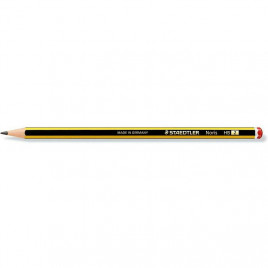 OŁÓWEK STAEDTLER NORIS 2H BEZ GUMKI