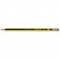 OŁÓWEK STAEDTLER NORIS HB Z GUMKĄ
