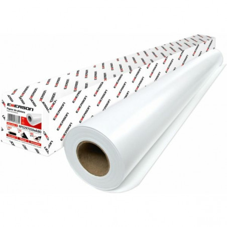 Papier w roli Emerson 914mm/100m 80g
