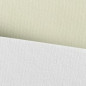 PAPIER OZDOBNY A4/120g LAID BIAŁY (50)