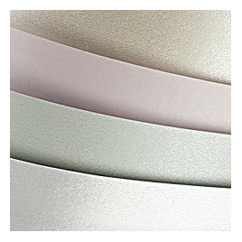 PAPIER OZDOBNY A4/100g MILLENIUM BIAŁY (50)