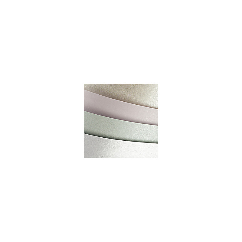 PAPIER OZDOBNY A4/100g MILLENIUM BIAŁY (50)