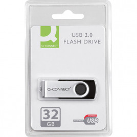 Pendrive Q-Connect USB 2.0 32GB