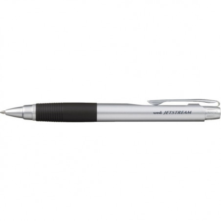 PIÓRO KULKOWE UNI SXN-310 JETSREAM PREMIER SREBRNE