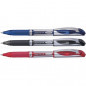 PIÓRO KULKOWE PENTEL ENERGEL BL57 CZARNE