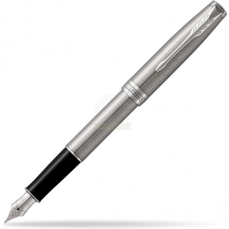 PIÓRO WIECZNE PARKER SONNET ORIGINAL STALOWY CT