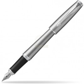 PIÓRO WIECZNE PARKER URBAN METRO METALLIC CT