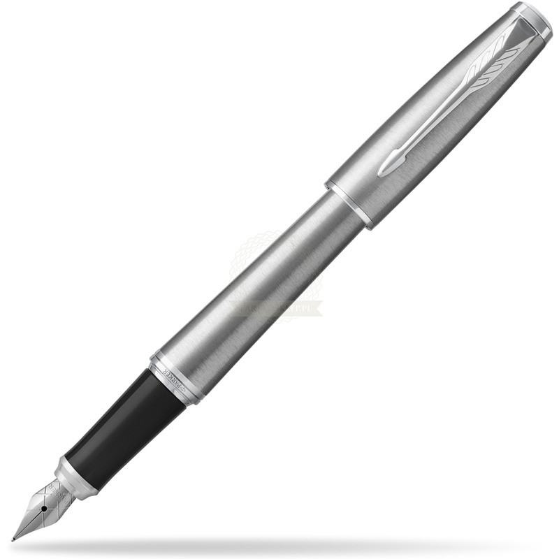 PIÓRO WIECZNE PARKER URBAN METRO METALLIC CT