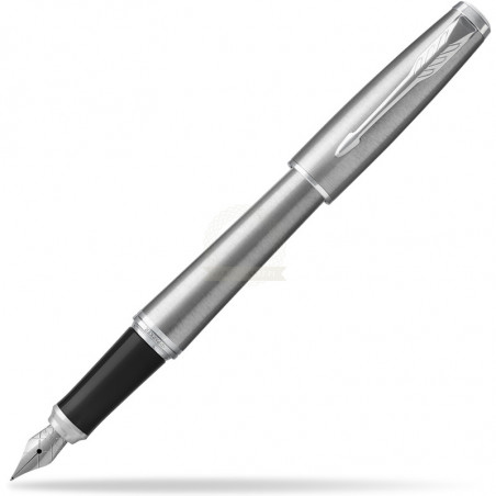 PIÓRO WIECZNE PARKER URBAN METRO METALLIC CT