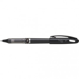 PIÓRO ŻELOWE PENTEL ENERGEL BL117 CZARNE