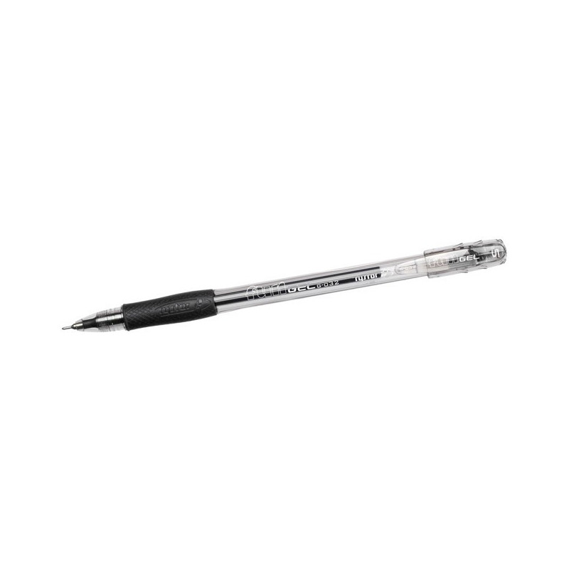 PIÓRO ŻELOWE RYSTOR FUN GEL G-032 CZARNE
