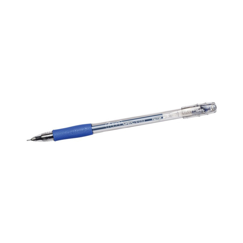PIÓRO ŻELOWE RYSTOR FUN GEL G-032 NIEBIESKIE