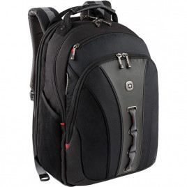 Plecak na notebook Wenger Legacy 16" czarny