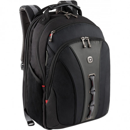 Plecak na notebook Wenger Legacy 16" czarny
