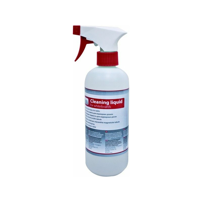 PŁYN DO TABLIC 2x3 500ml
