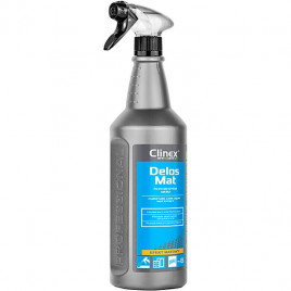 Płyn do mebli Clinex Delos Mat 1L