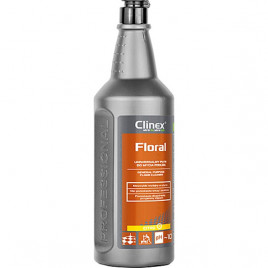 Płyn Clinex Floral Citro 1L (do mycia podłóg)
