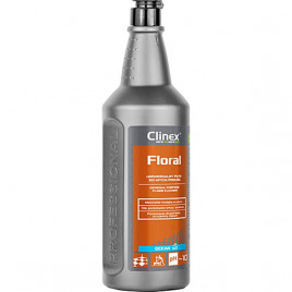 Płyn Clinex Floral Ocean 1L (do mycia podłóg)