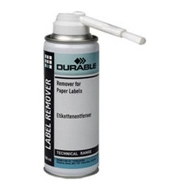 PŁYN DO USUWANIA ETYKIET DURABLE 200ml