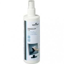 PŁYN DO EKRANÓW DURABLE 250ml