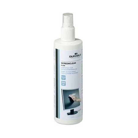 PŁYN DO EKRANÓW DURABLE 250ml