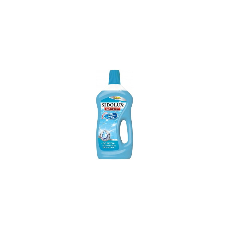 Płyn Sidolux Expert 750ml Kamień Terakota Gres