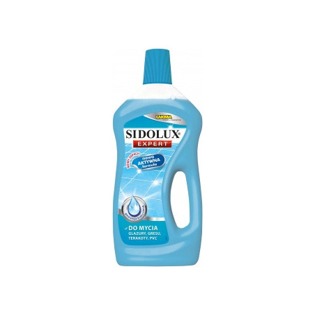 Płyn Sidolux Expert 750ml Kamień Terakota Gres