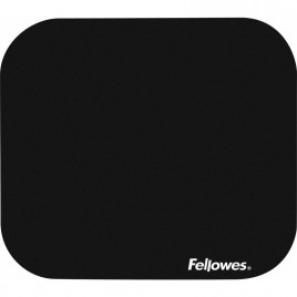 PODKŁADKA POD MYSZ FELLOWES CZARNA