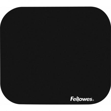 PODKŁADKA POD MYSZ FELLOWES CZARNA