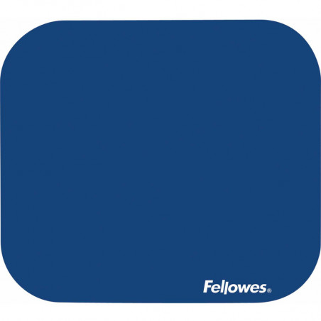 PODKŁADKA POD MYSZ FELLOWES NIEBIESKA