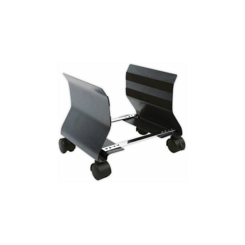Podstawa pod komputer Fellowes Premium grafitowa